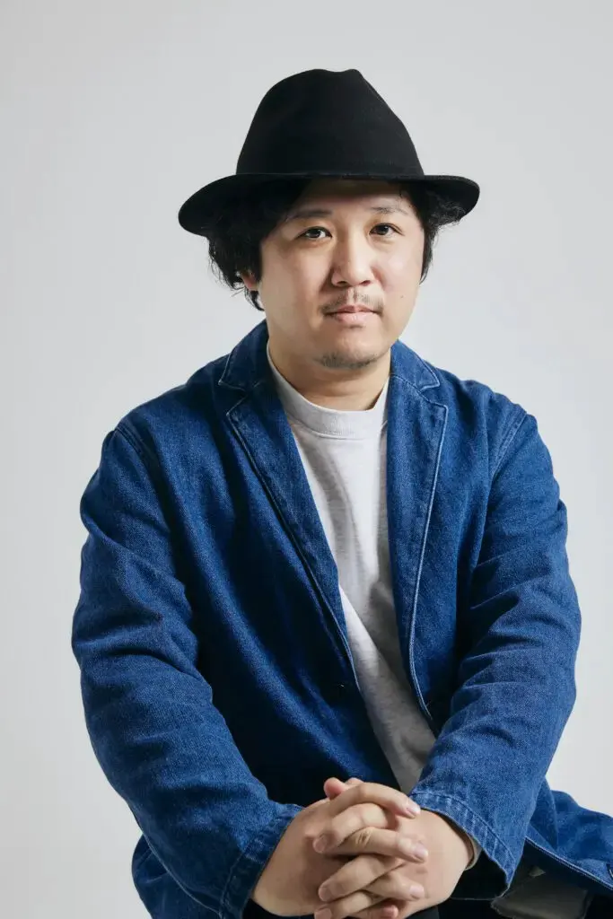 石滨翔