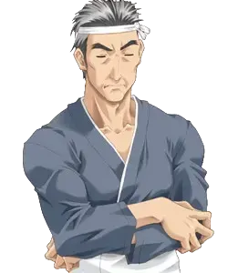 村濑先生