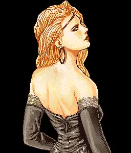 ヒルデリカ・リヒテンシュタイン