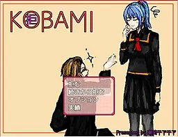 KOBAMI
