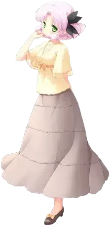 水島 香澄