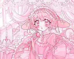 Pinkmaniac