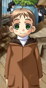 悠太