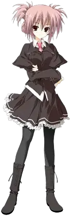 鸟谷真琴