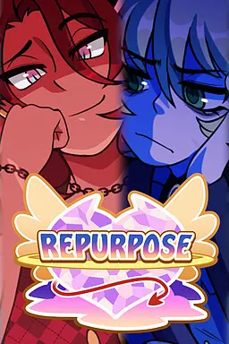Repurpose