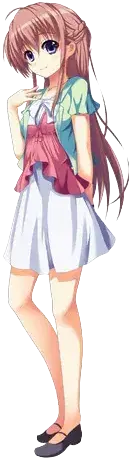 椿 小春