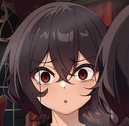 剧透角色