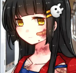 剧透角色