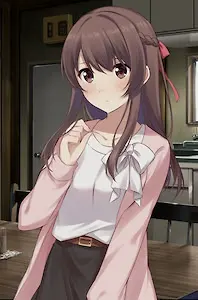 岩倉 真弓