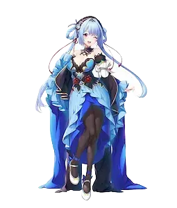虞姫