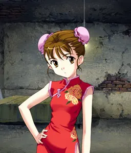 梁 芳蘭