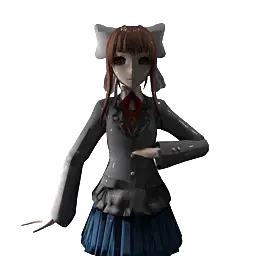 莫妮卡