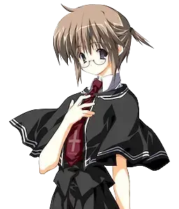 深堀 由香