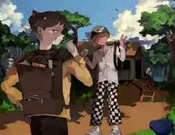 Eternal dream