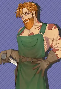 伏尔甘·卡多斯