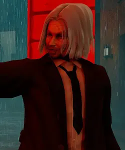 男人