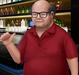 剧透角色