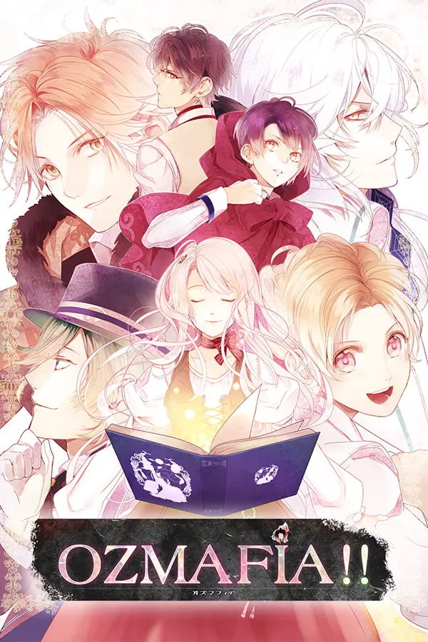 OZMAFIA!!