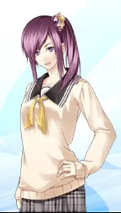 九野乃木 まどか