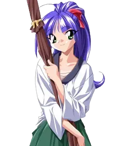 天王寺 鈴音