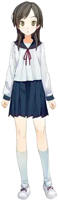 神崎 未玖