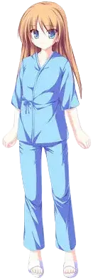 楸木原优衣