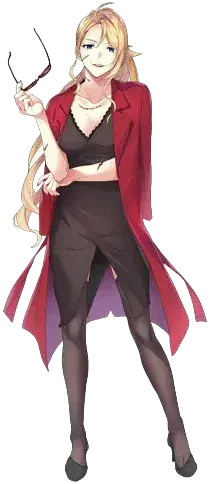 龙胆