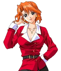 篠原 友恵