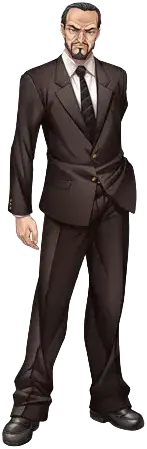 山本信繁