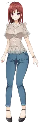 織部 碧