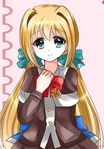 梅尔蒂