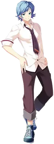 杉野 柊太