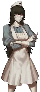 护士