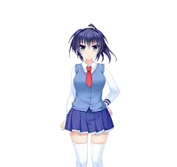 青野 理々