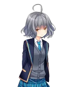 夏目 真尋