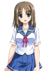 矶野真由香