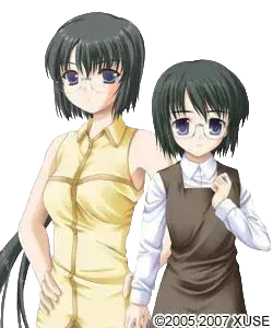伊月笛子