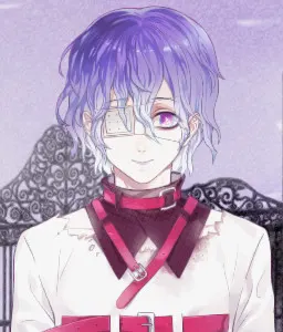 剧透角色