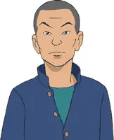 岩木 竜二