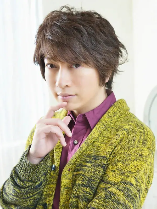 小野大辅