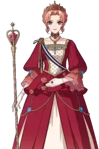 莉莉安娜
