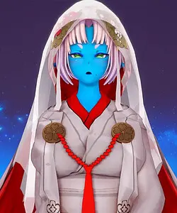剧透角色