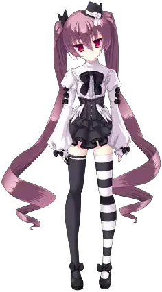 伊布莉尔