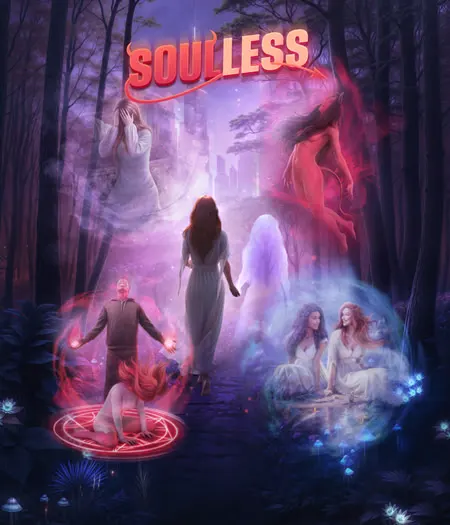 Soulless