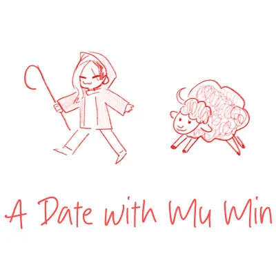 A Date with Mu Min