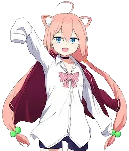 猫宫日向