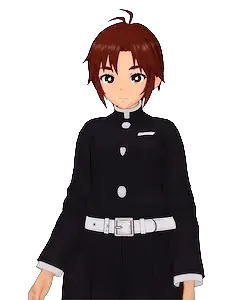 遥