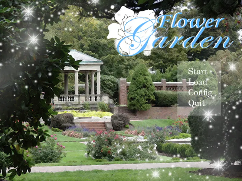 Flower Garden