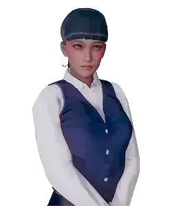伊薇
