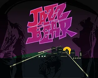 Jazz Bear